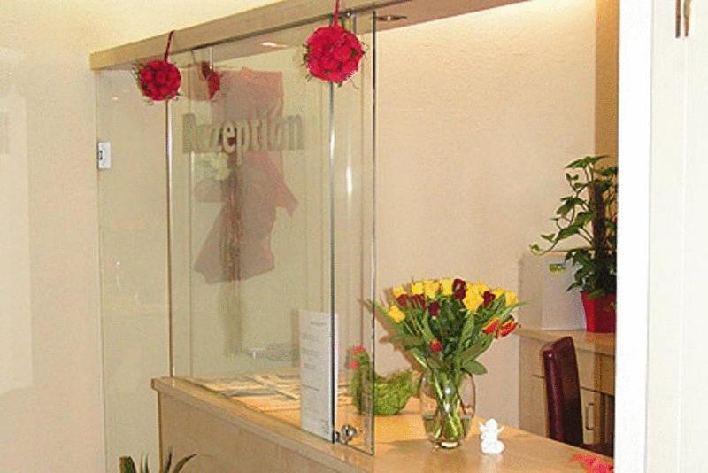 C+M+B Hotel Axams Luaran gambar