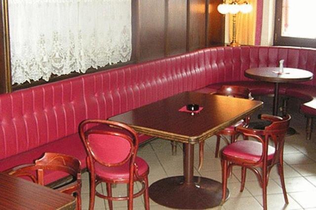 C+M+B Hotel Axams Luaran gambar
