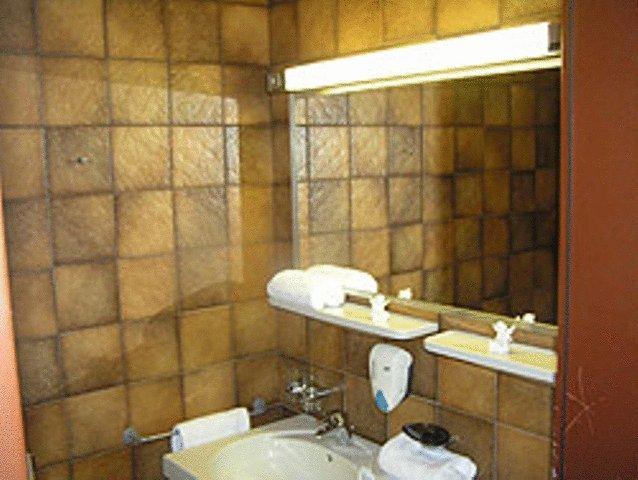 C+M+B Hotel Axams Luaran gambar