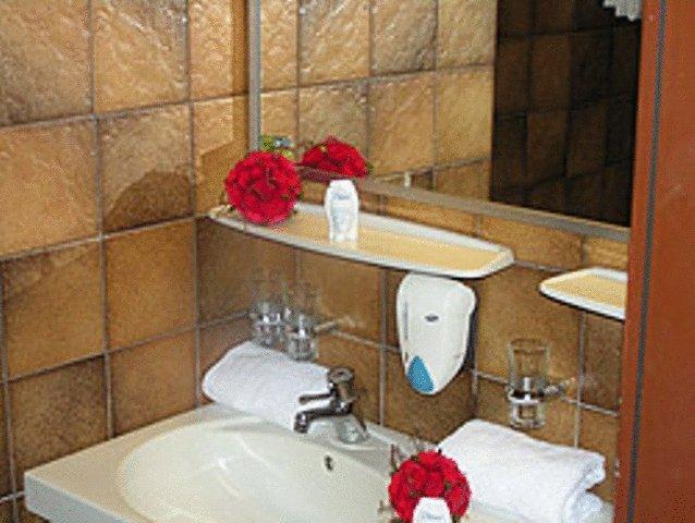 C+M+B Hotel Axams Luaran gambar
