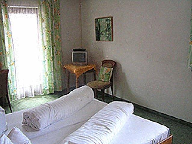 C+M+B Hotel Axams Luaran gambar